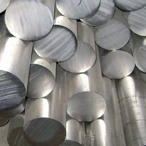 Круг стальной ГОСТ 4543-2016 38ХН3МА 6.9мм